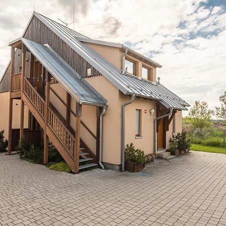 Elements Apartments & Veronika Boží Dar Exterior foto