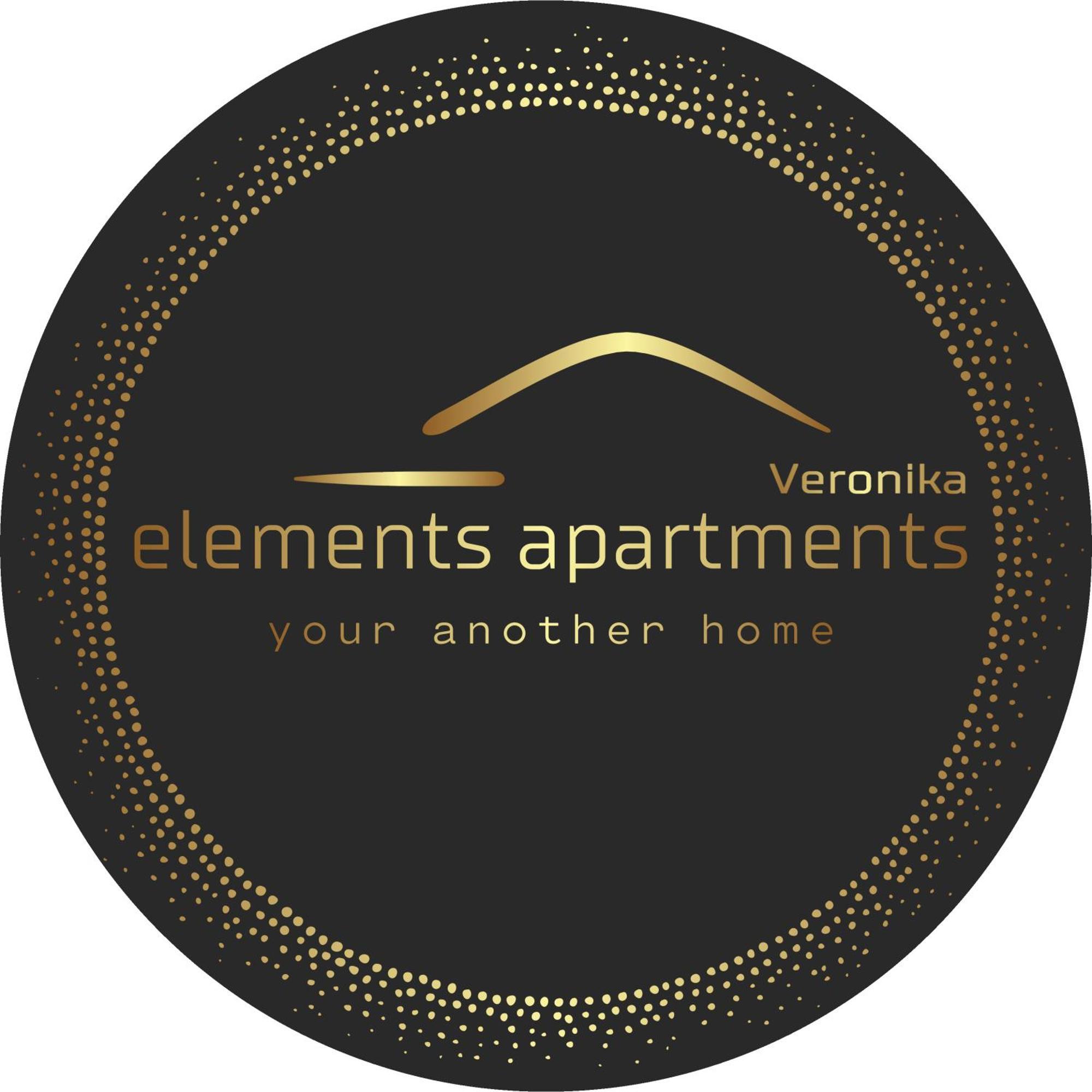 Elements Apartments & Veronika Boží Dar Exterior foto